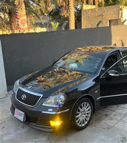 تويوتا كراون